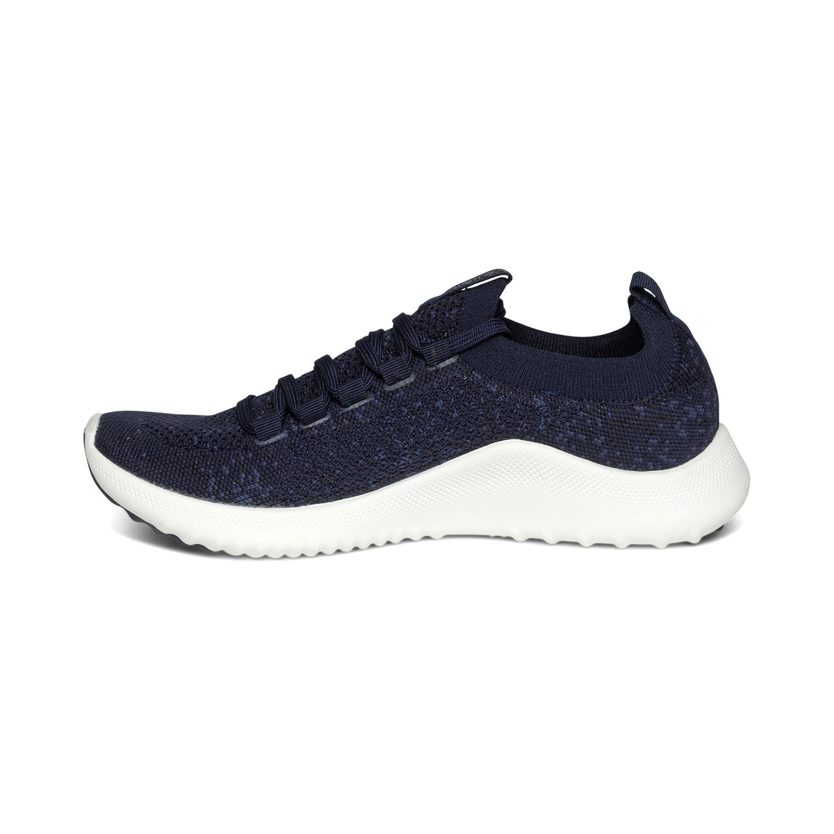 Aetrex Carly - Navy 102
