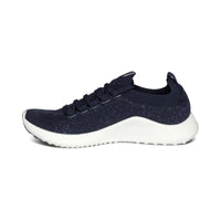 Aetrex Carly - Navy 102
