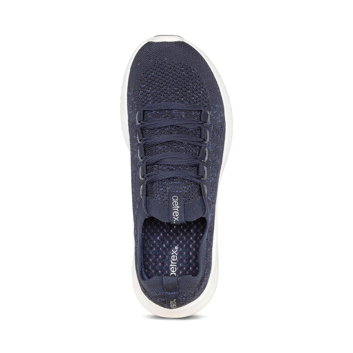 Aetrex Carly - Navy 102