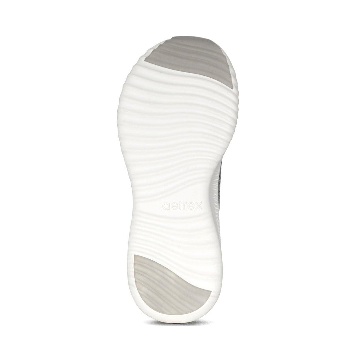 Aetrex Carly - Grey 101