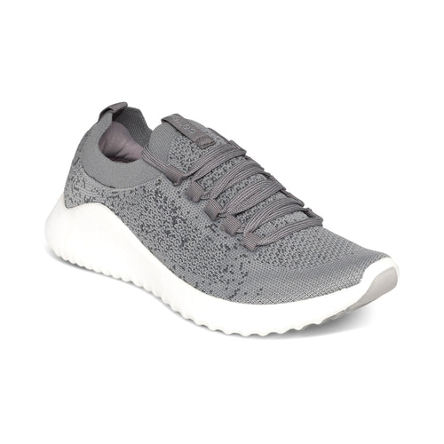 Aetrex Carly - Grey 101