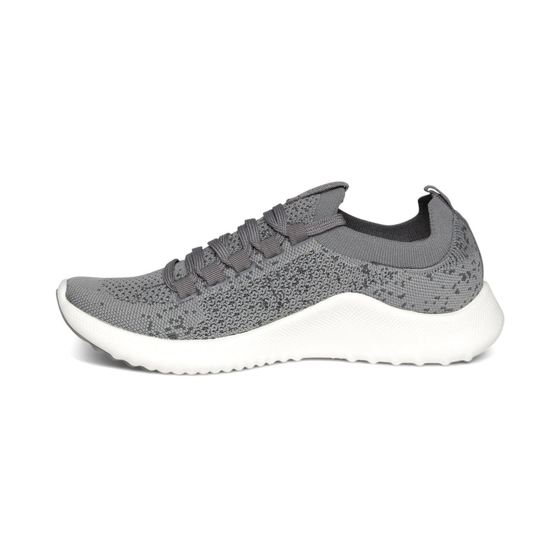 Aetrex Carly Arch Support Sneaker