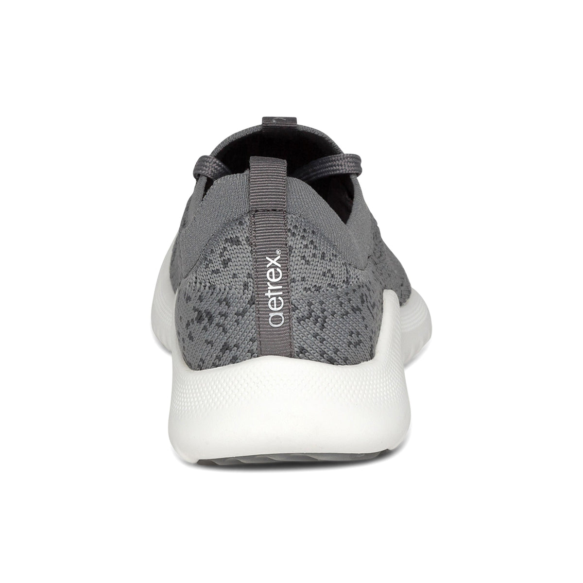 Aetrex Carly - Grey 101