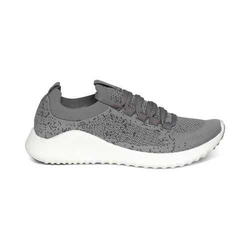 Aetrex Carly - Grey 101