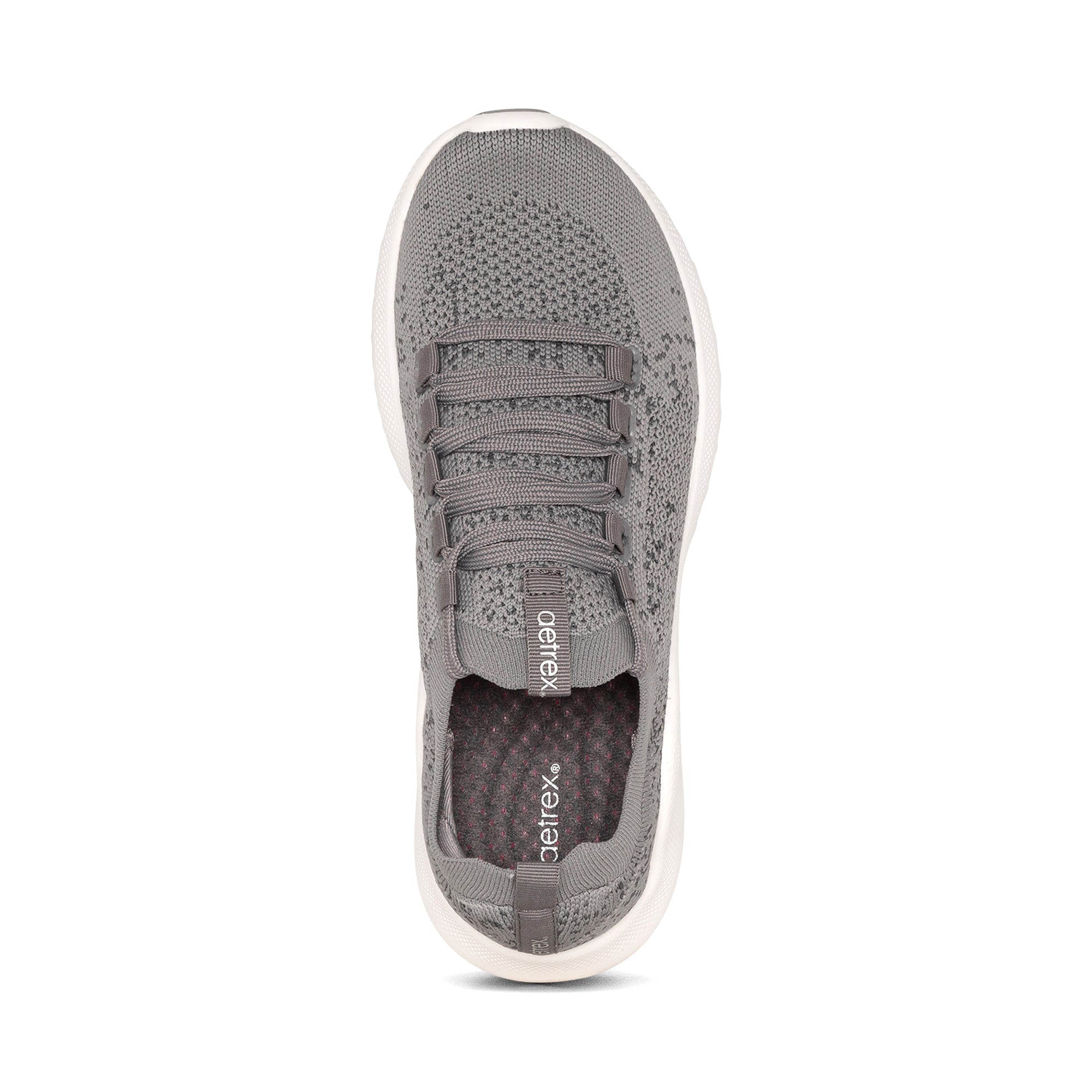 Aetrex Carly - Grey 101