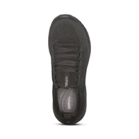 Aetrex Carly - Black/Black 106