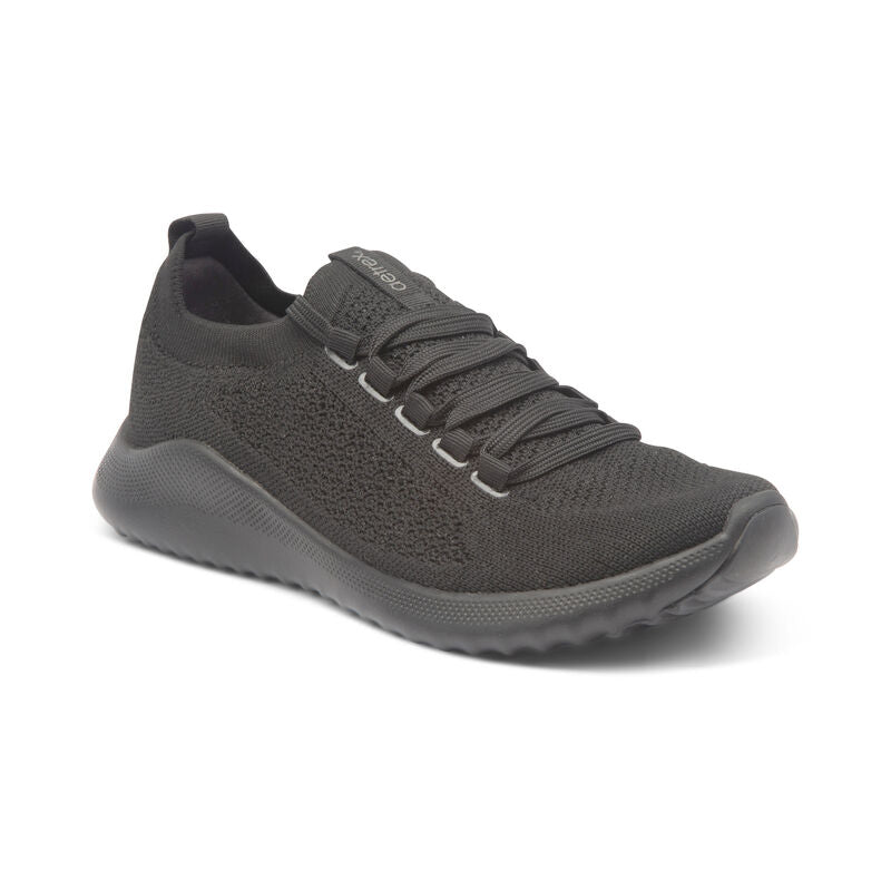 Aetrex Carly - Black/Black 106
