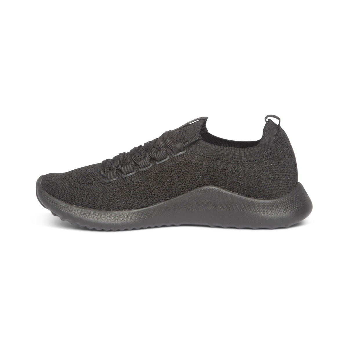 Aetrex Carly - Black/Black 106