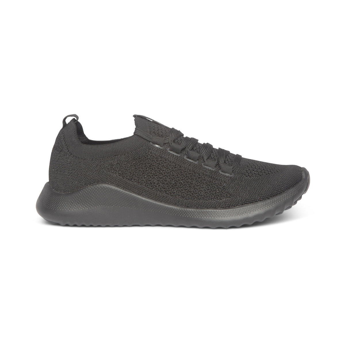 Aetrex Carly - Black/Black 106