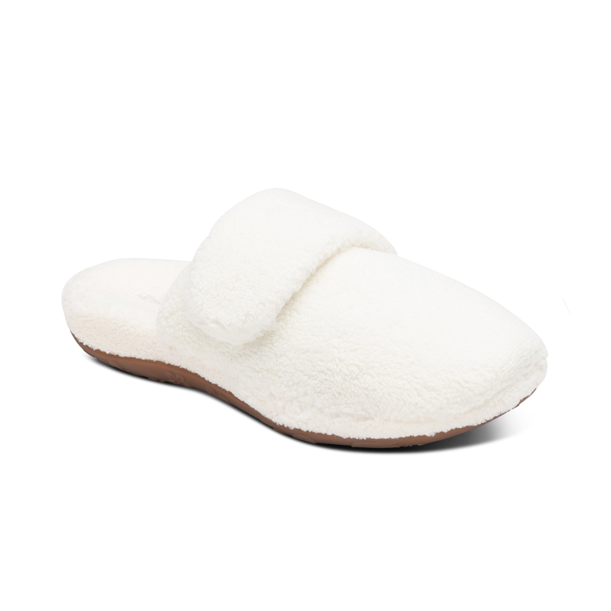 Aetrex Mandy - Ivory 104
