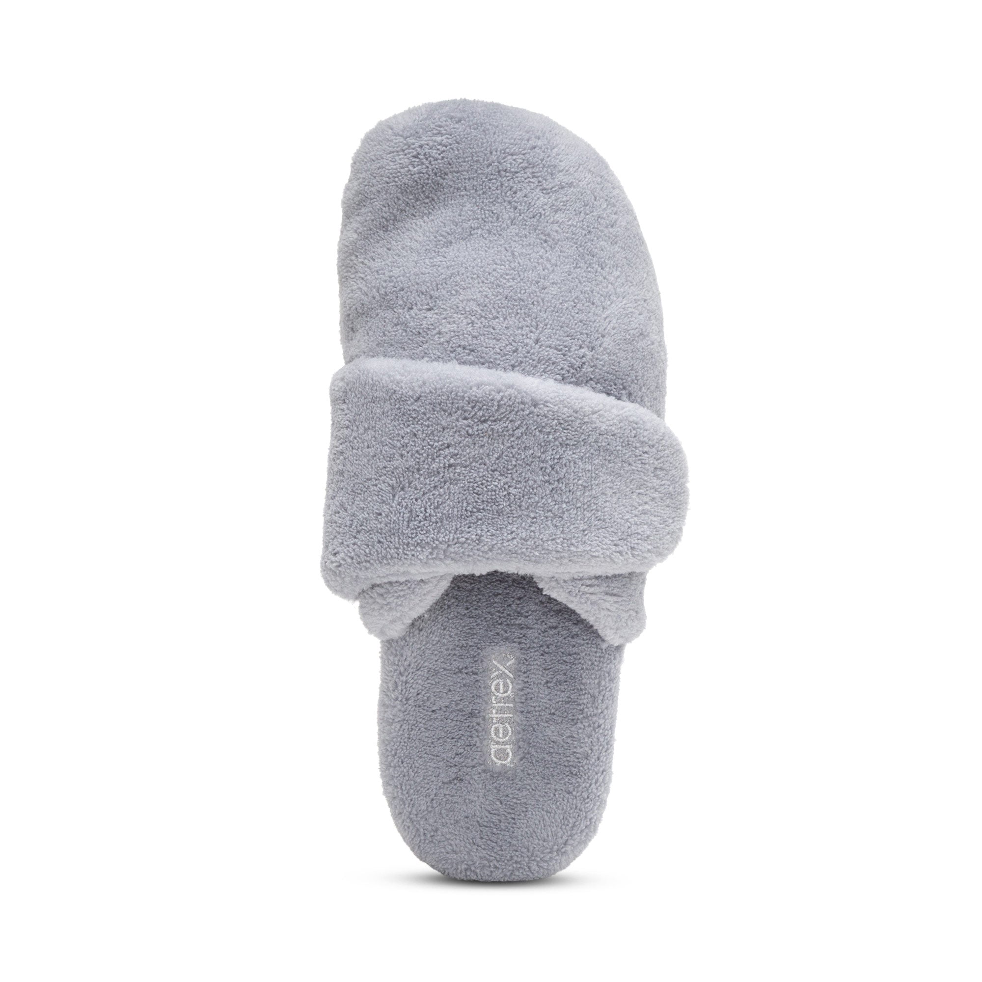 Aetrex Mandy - Grey 101