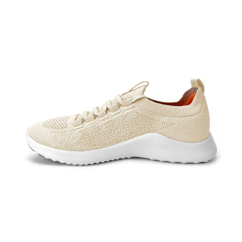 Aetrex Carly - Oatmeal 105
