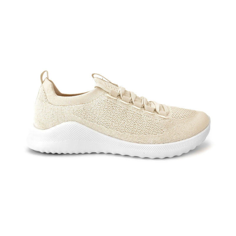 Aetrex Carly - Oatmeal 105