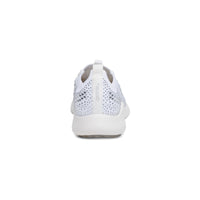 Aetrex Carly - White Sparkle 111