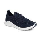 Navy Sparkle