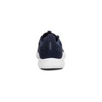 Aetrex Carly - Navy Sparkle 108