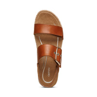 Aetrex Vania - Cognac 104