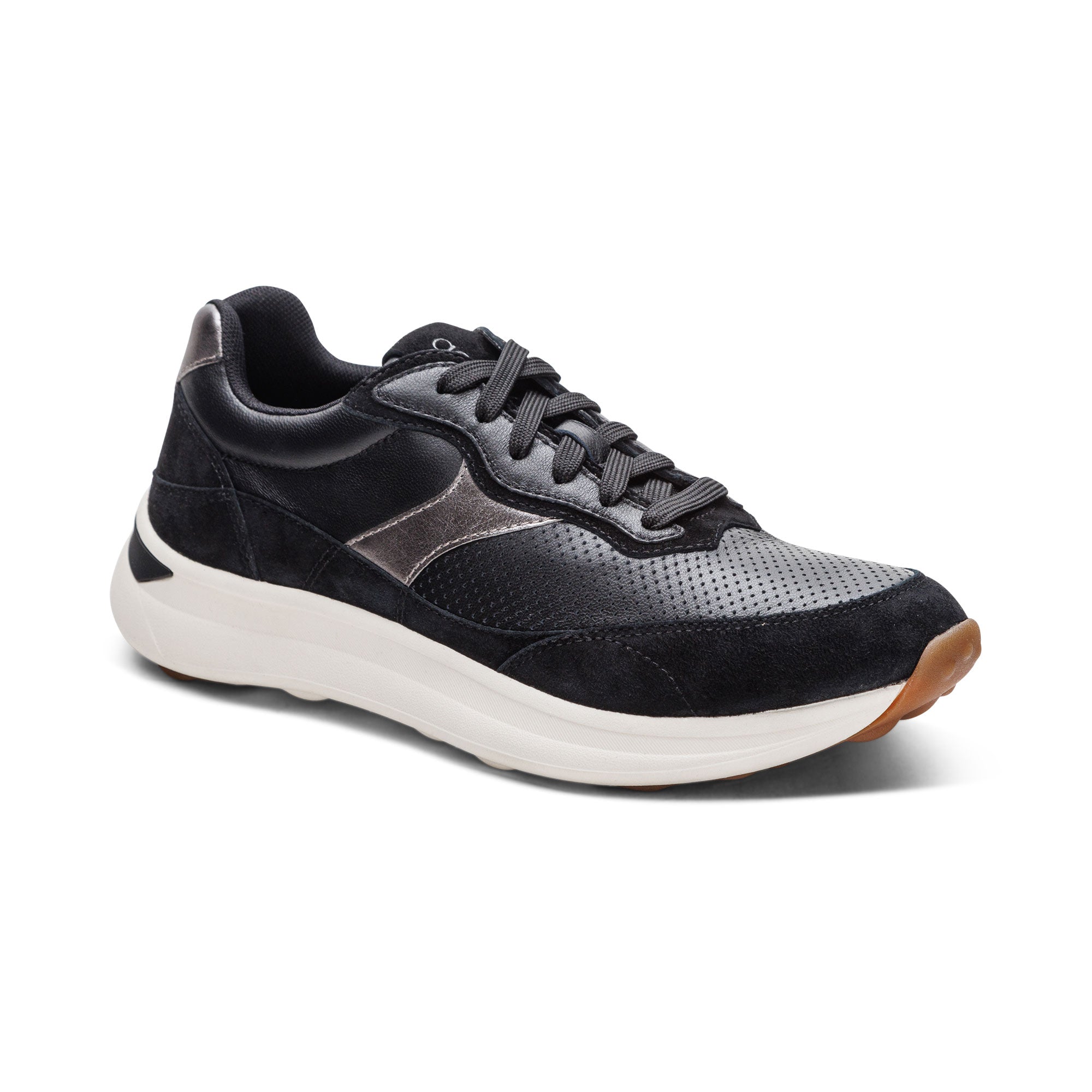 Aetrex Emily - Black 104