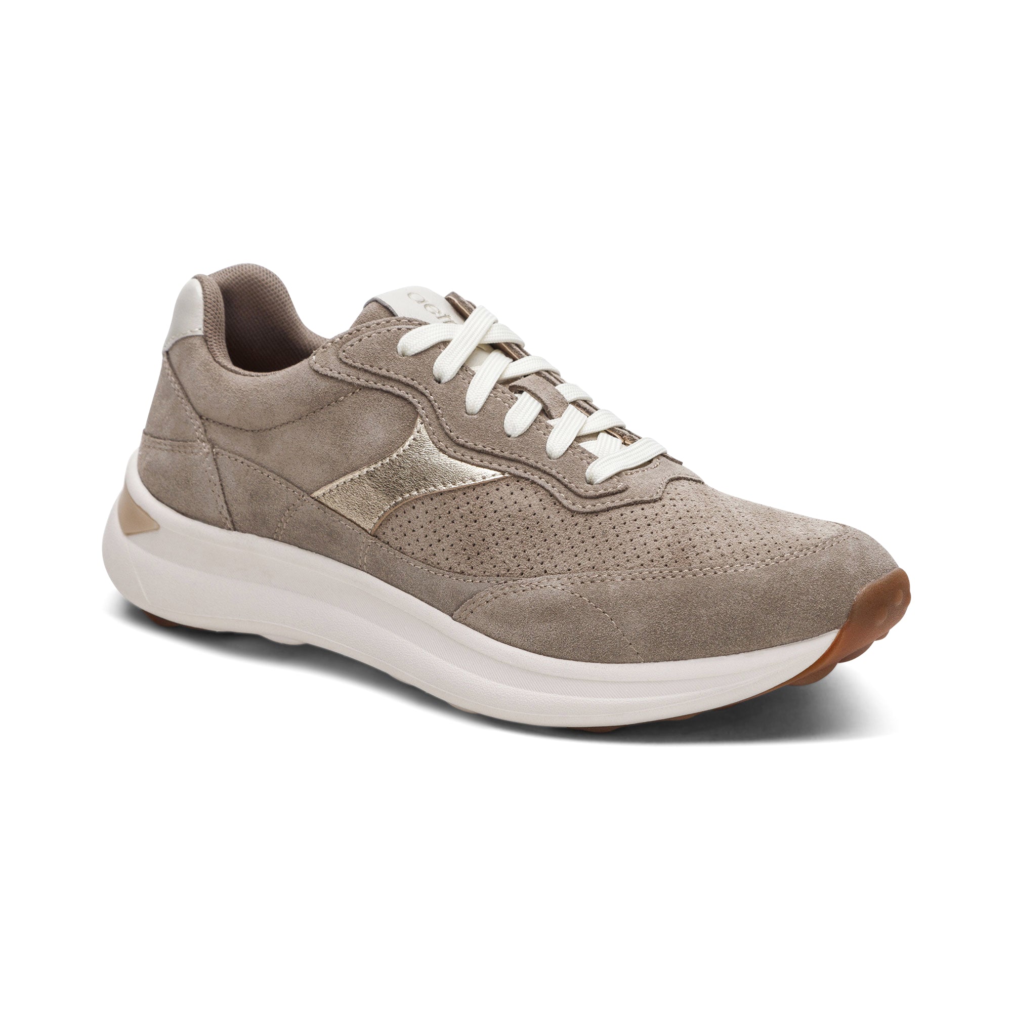 Aetrex Emily - Taupe 107