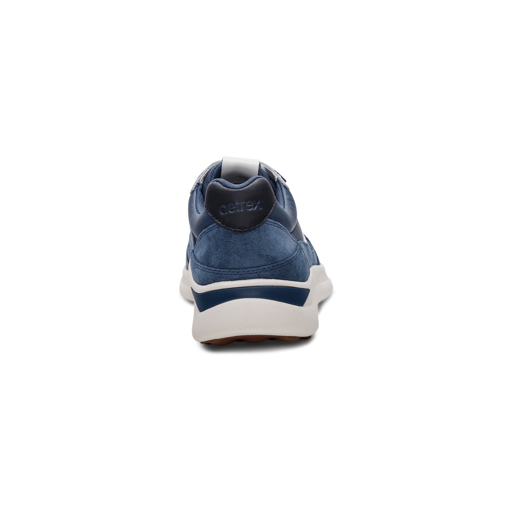 Aetrex Emily - Blue 101