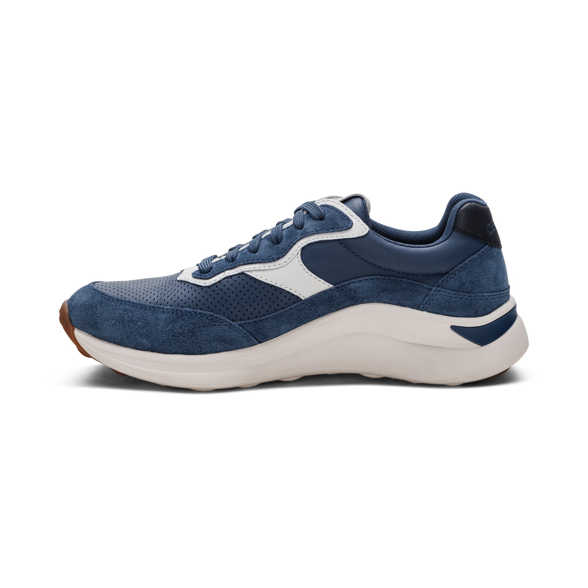 Aetrex Emily - Blue 101