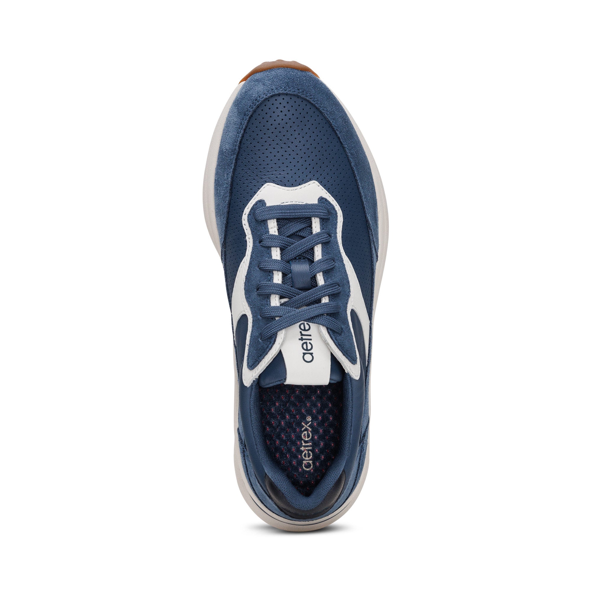 Aetrex Emily - Blue 101