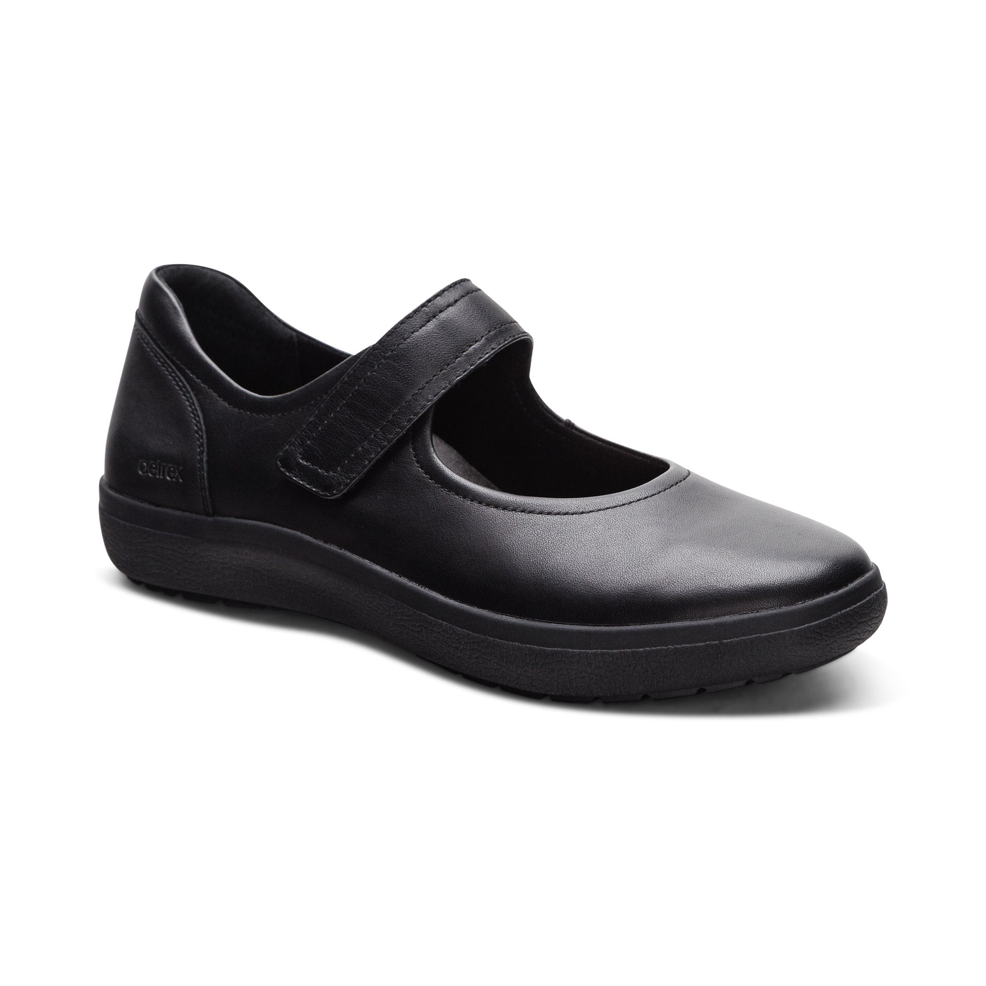 Aetrex Erica - Black 102