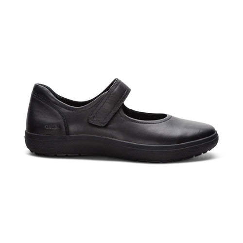 Aetrex Erica - Black 102