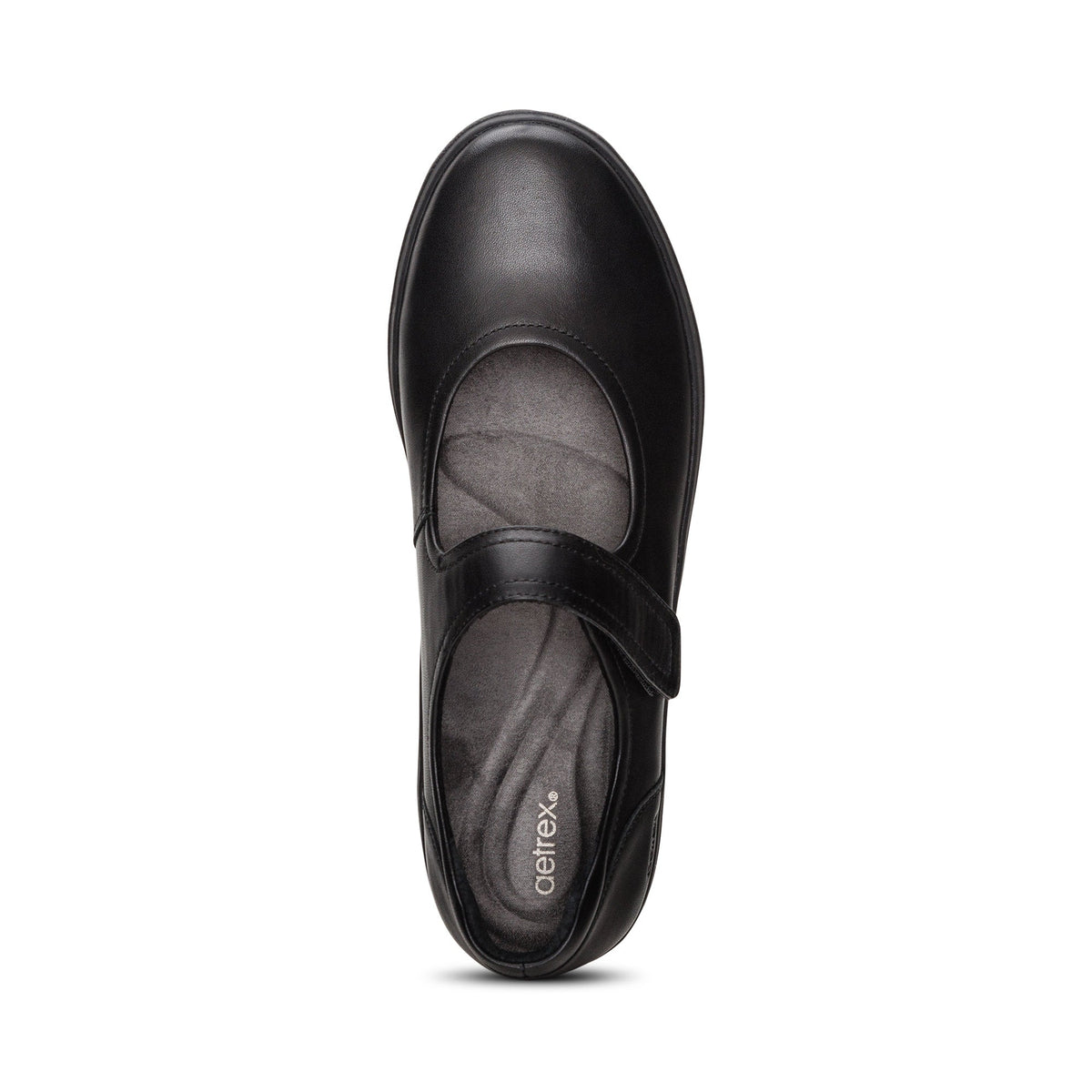 Aetrex Erica - Black 102