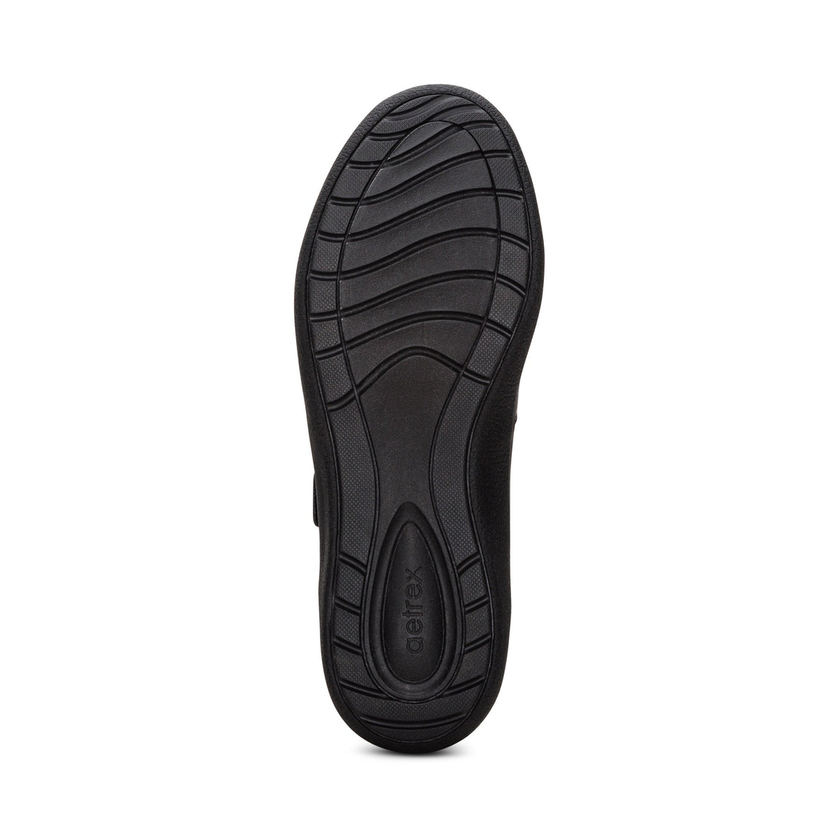 Aetrex Erica - Black 102