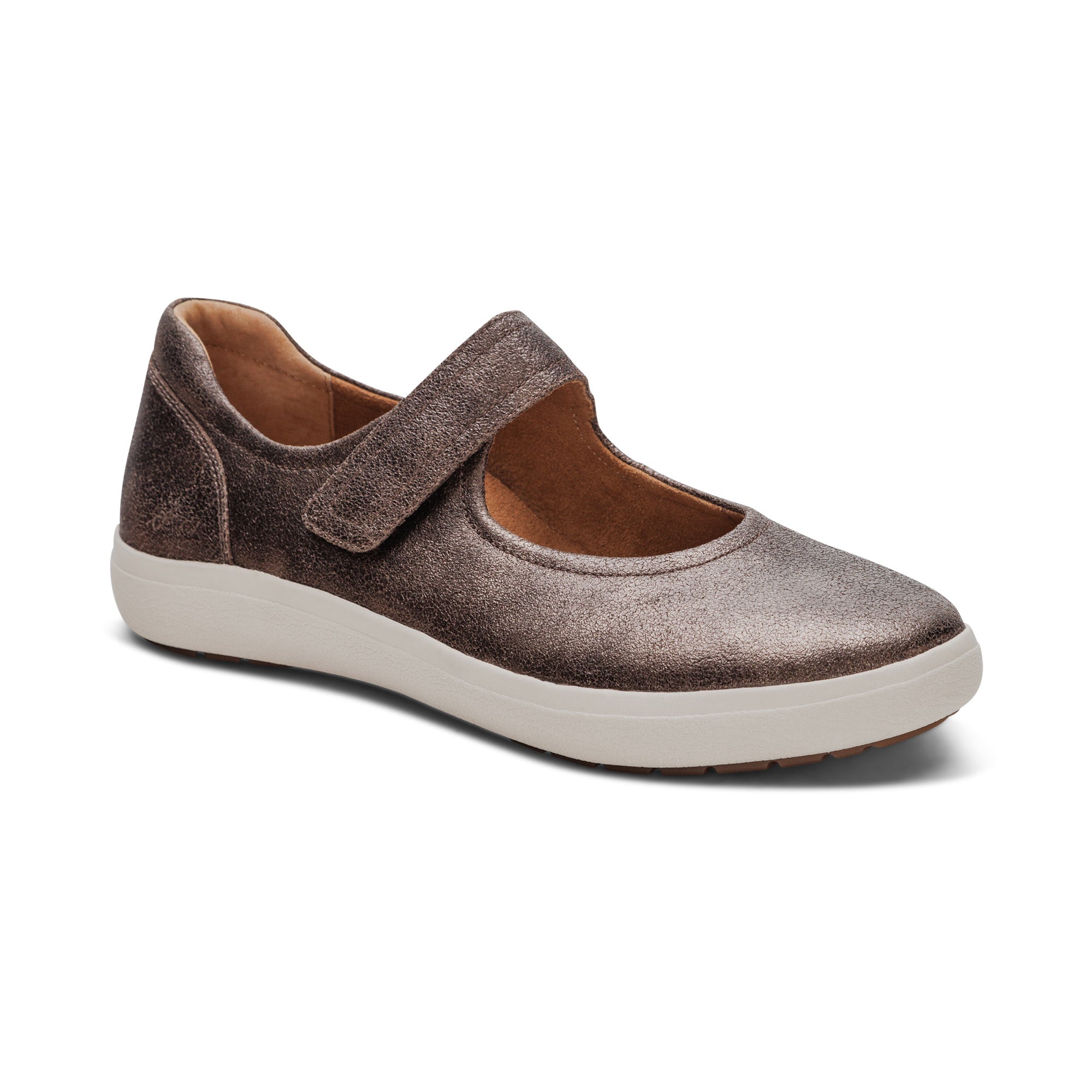 Aetrex Erica - Bronze 103