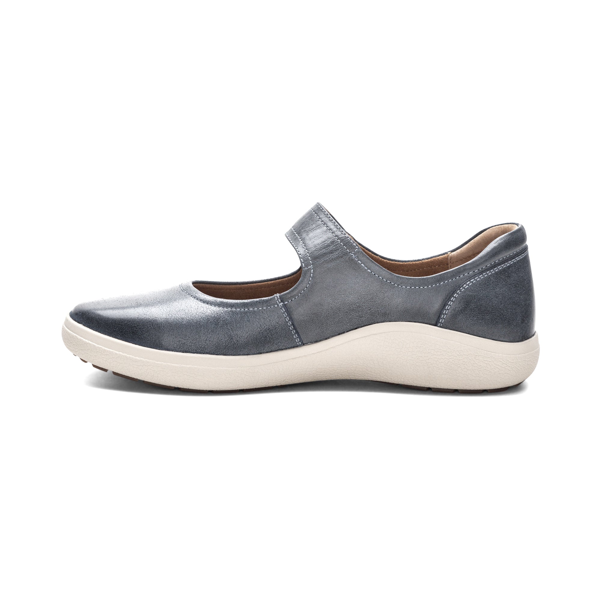 Aetrex Erica - Navy 101