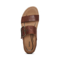 Aetrex Vania - Walnut 105