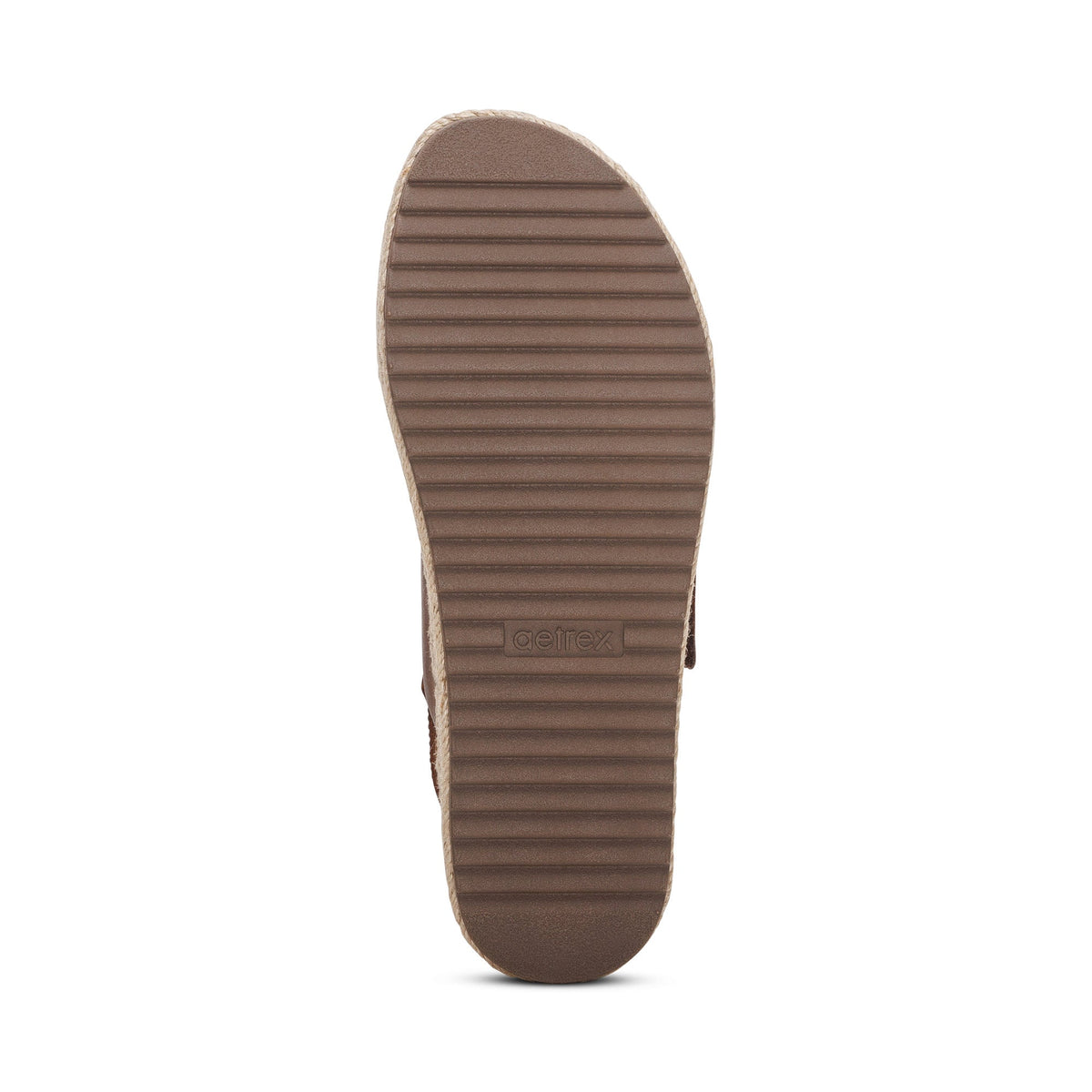 Aetrex Vania - Walnut 105