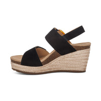 Aetrex Ashley - Black 103