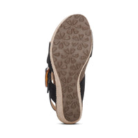 Aetrex Ashley - Black 103