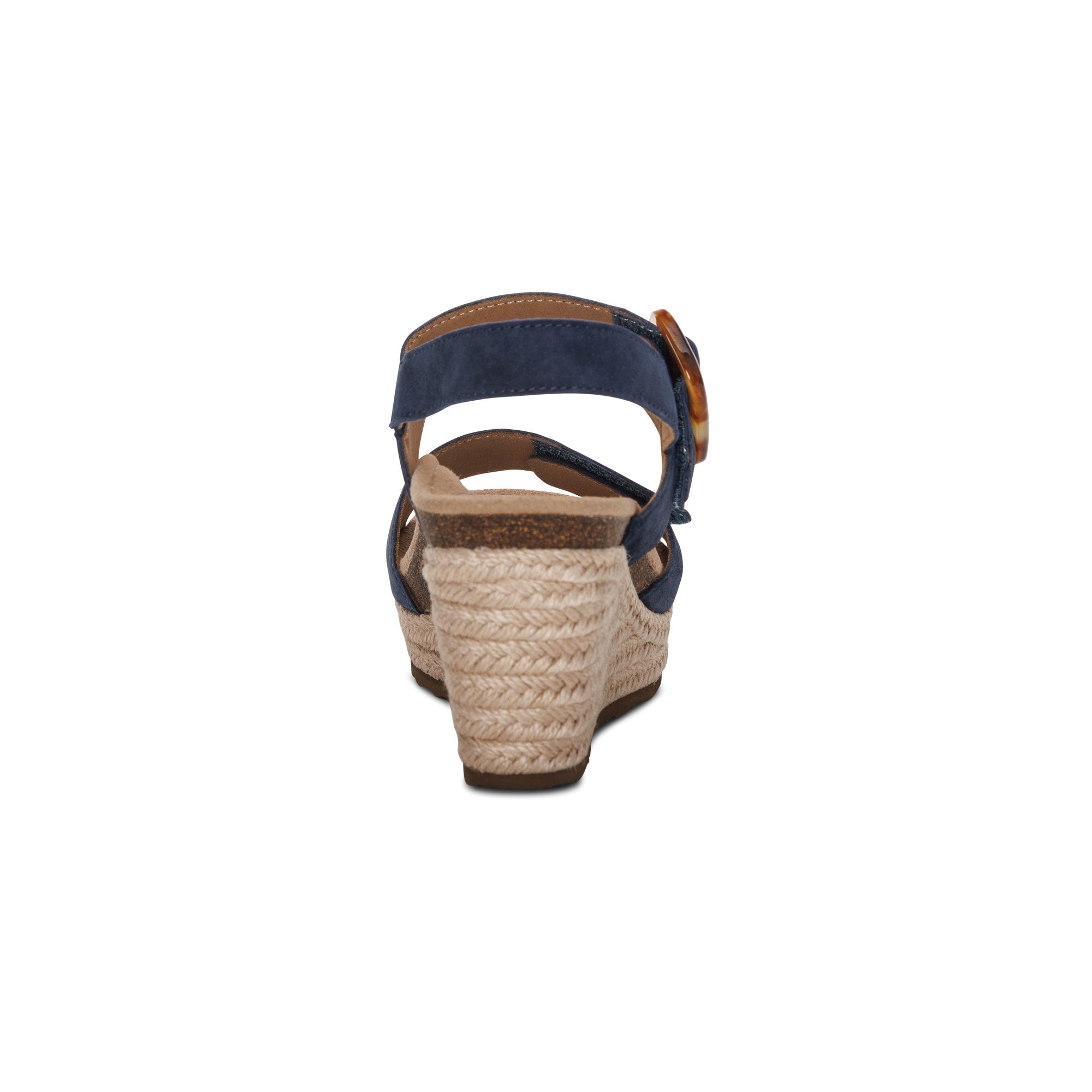 Aetrex Ashley - Navy 101