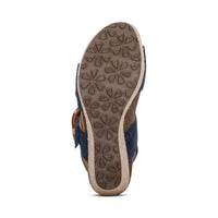 Aetrex Ashley - Navy 101