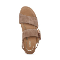 Aetrex Ashley - Taupe 104