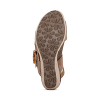 Aetrex Ashley - Taupe 104