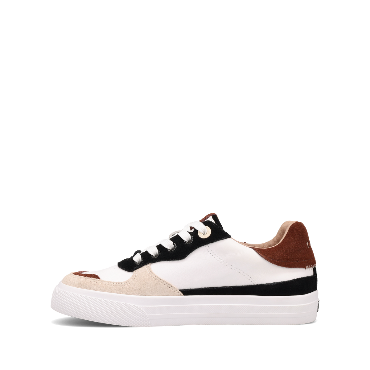 Taos Pop Soul - Black/Brown Multi 105