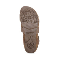 Aetrex Lilly - Taupe 102