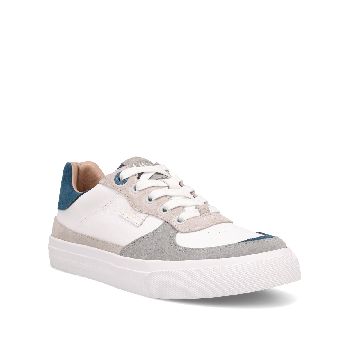 Taos Pop Soul - Grey/Petrol Blue Multi 110