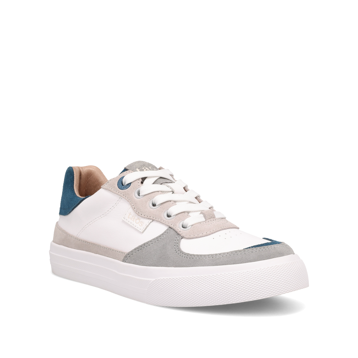 Taos Pop Soul - Grey/Petrol Blue Multi 110