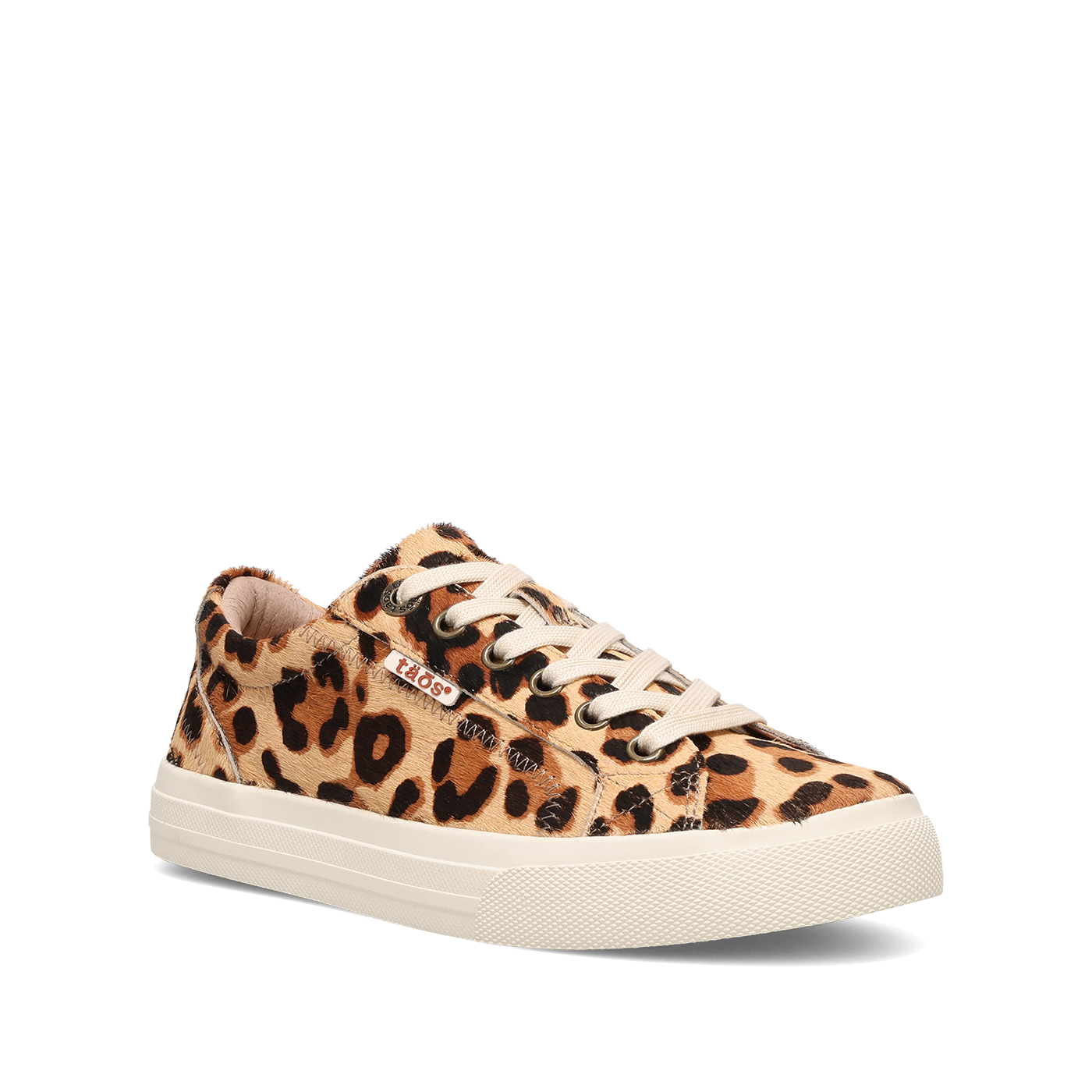 Taos Plim Soul Lux - Leopard Pony Hair 110