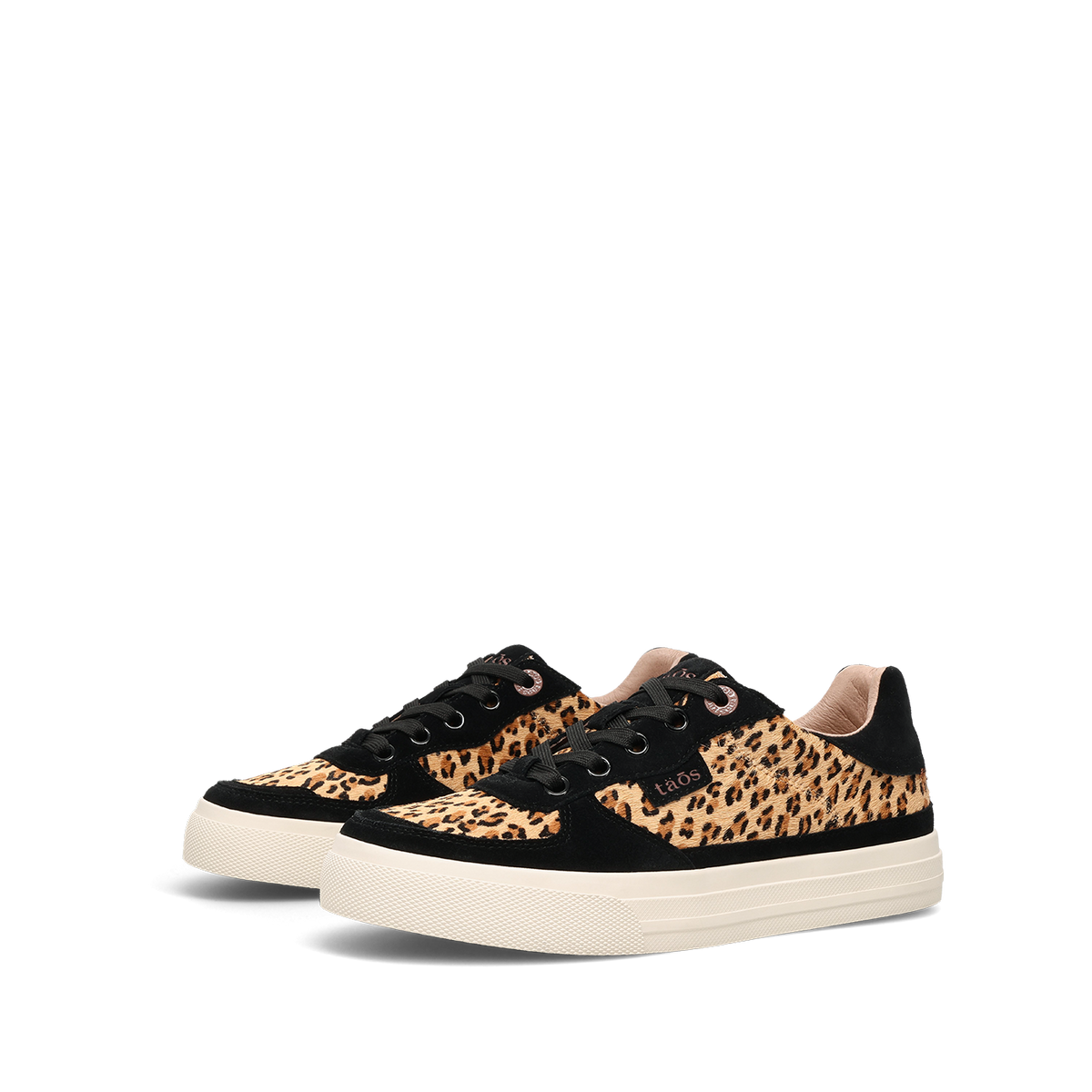 Taos Pop Soul - Cheetah/Black 102