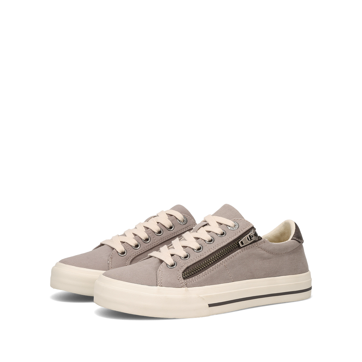 Taos Z Soul - Grey/Graphite Distressed 109