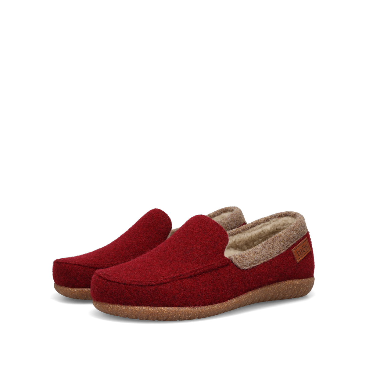 Taos Woolfer - Cranberry 103