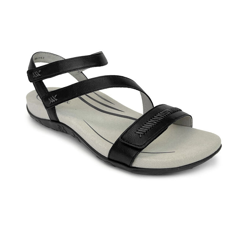 Aetrex Gabby - Black 101