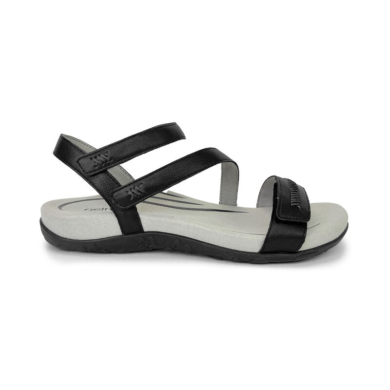 Aetrex Gabby - Black 101